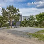 Niwaki Sodai No 2 By Urban Rent Lägenhet Vilnius