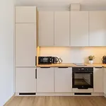 Niwaki Sodai No 2 By Urban Rent