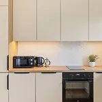 Niwaki Sodai No 2 By Urban Rent Lägenhet *