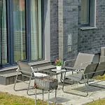 Niwaki Sodai No 2 By Urban Rent *