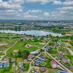 Lägenhet Niwaki Sodai No 2 By Urban Rent