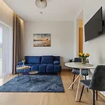 דירה Niwaki Sodai No 2 By Urban Rent *