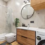 Niwaki Sodai No 2 By Urban Rent Lägenhet