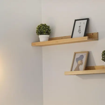 Niwaki Sodai No 2 By Urban Rent شقة فيلنيوس
