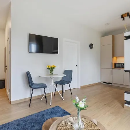 아파트 Niwaki Sodai No 2 By Urban Rent