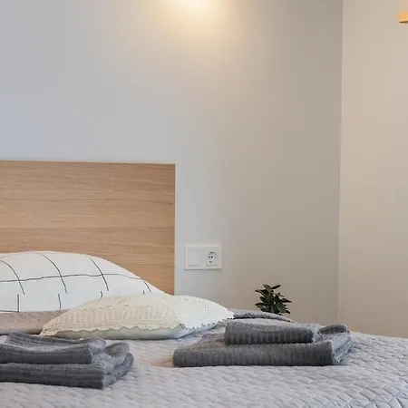 Niwaki Sodai No 2 By Urban Rent Lejlighed Vilnius