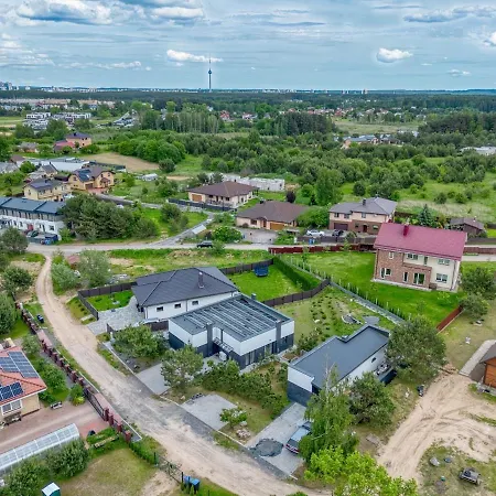 Niwaki Sodai No 2 By Urban Rent 아파트