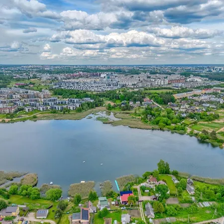 아파트 Niwaki Sodai No 2 By Urban Rent *