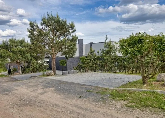 Niwaki Sodai No 2 By Urban Rent Lägenhet Vilnius