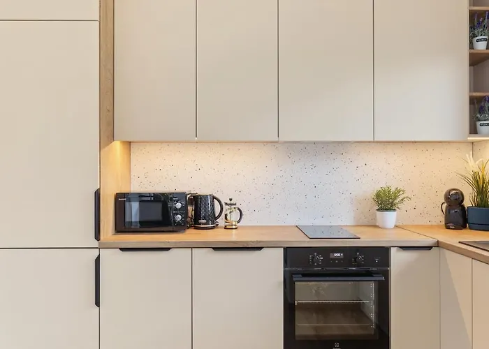 Niwaki Sodai No 2 By Urban Rent Lägenhet *