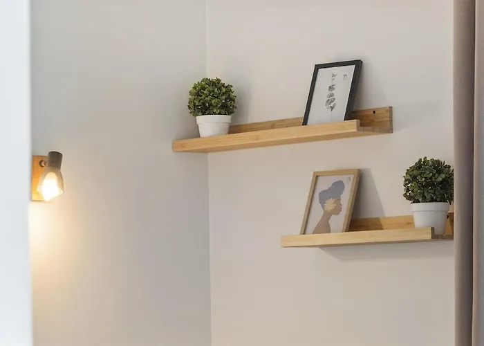 Niwaki Sodai No 2 By Urban Rent Lägenhet Vilnius