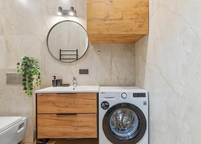 Niwaki Sodai No 2 By Urban Rent Vilnius