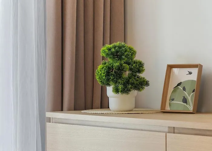 아파트 Niwaki Sodai No 2 By Urban Rent 빌뉴스