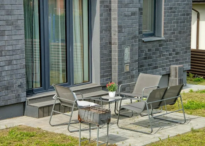 Niwaki Sodai No 2 By Urban Rent *