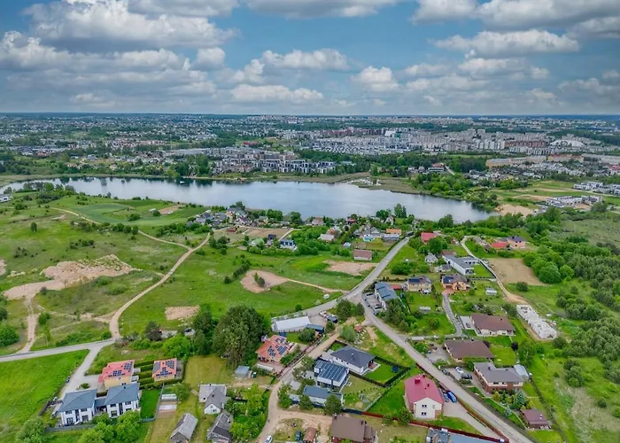 아파트 Niwaki Sodai No 2 By Urban Rent