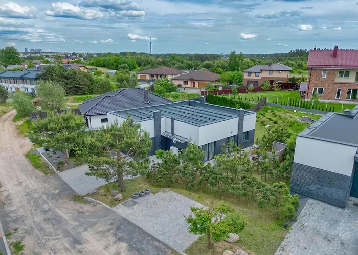 Lägenhet Niwaki Sodai No 2 By Urban Rent *