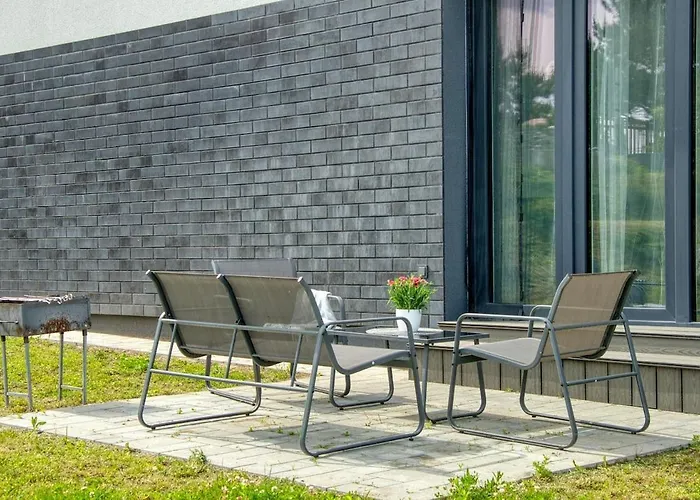 Niwaki Sodai No 2 By Urban Rent *