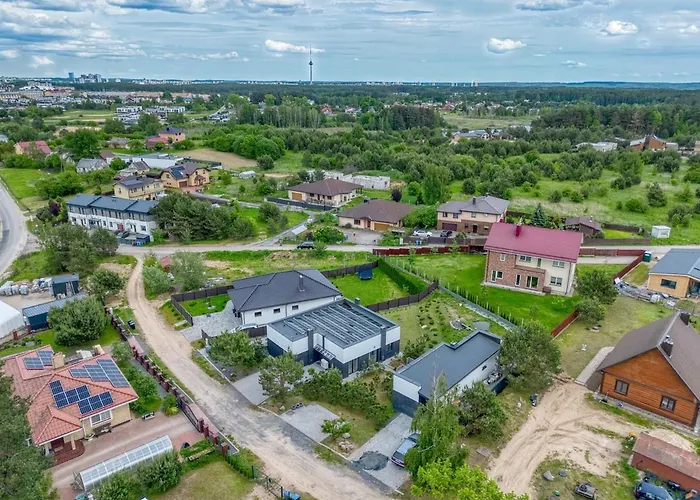 Niwaki Sodai No 2 By Urban Rent Lägenhet