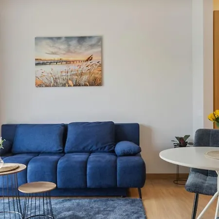 Apartman Niwaki Sodai No 2 By Urban Rent Vilnius