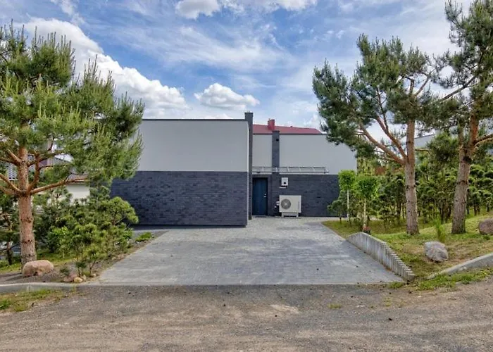 Niwaki Sodai No 2 By Urban Rent * Vilnius