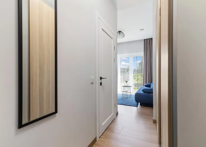 Butas Niwaki Sodai No 2 By Urban Rent Vilnius