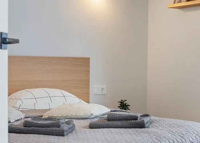 Niwaki Sodai No 2 By Urban Rent Butas Vilnius