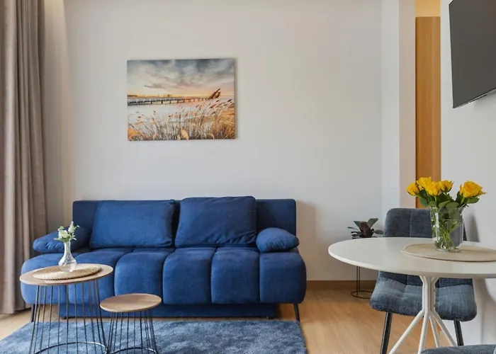 Butas Niwaki Sodai No 2 By Urban Rent Vilnius